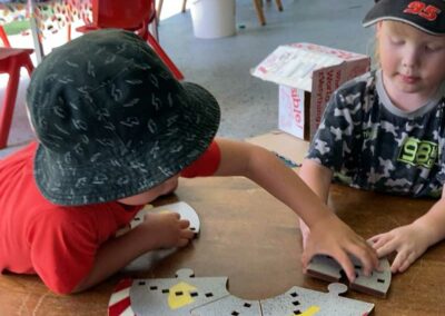 Nambour Preschool Near Me