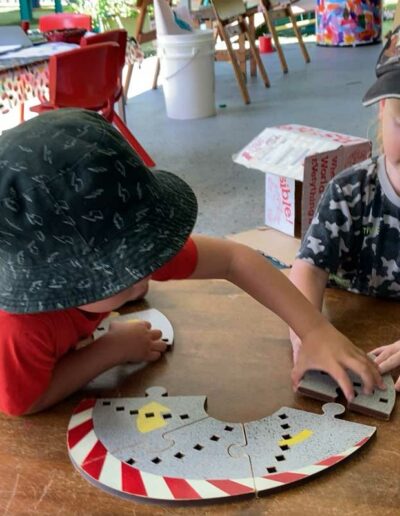 Nambour Preschool Near Me