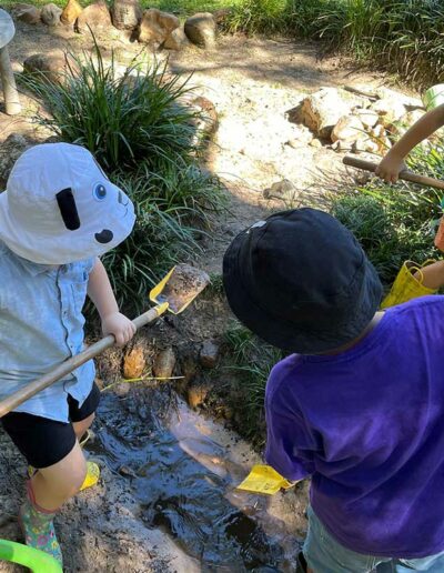 Nambour Kindergarten Near Me