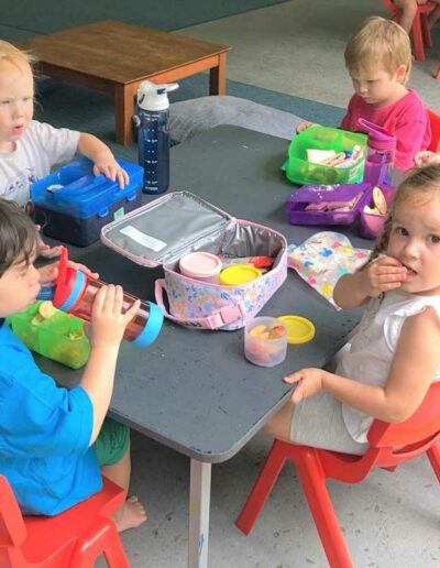 Nambour Kindergarten Caring & Inclusive