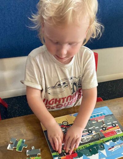 Nambour Kindergarten Nurturing Young Minds