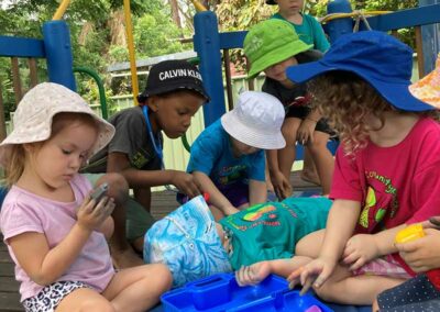 Nambour Kindergarten Nurturing Young Minds