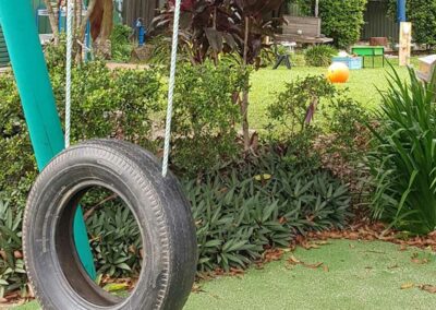 Nambour Kindergarden Play-Based Learning