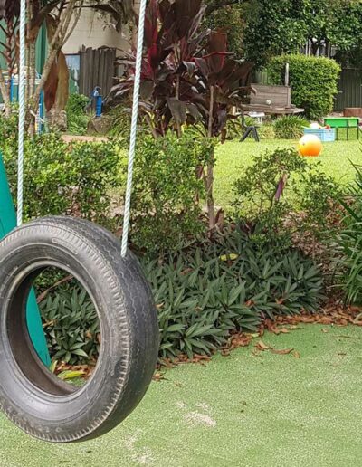 Nambour Kindergarden Play-Based Learning