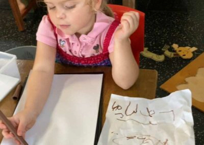 Play-based curriculum