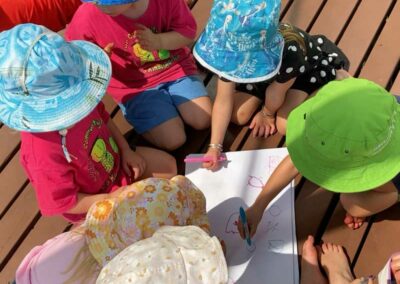 Nambour Kindergarden Learning Together